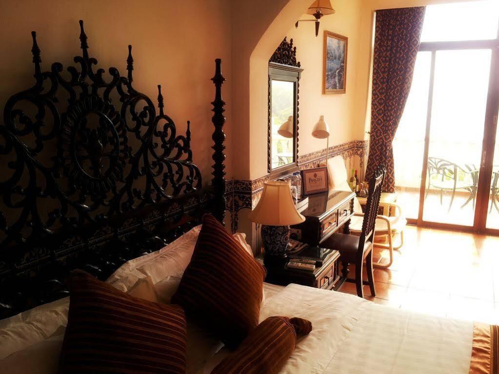 De Coloane Boutique