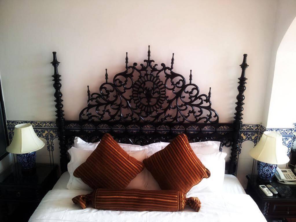 De Coloane Boutique Hotel Macau