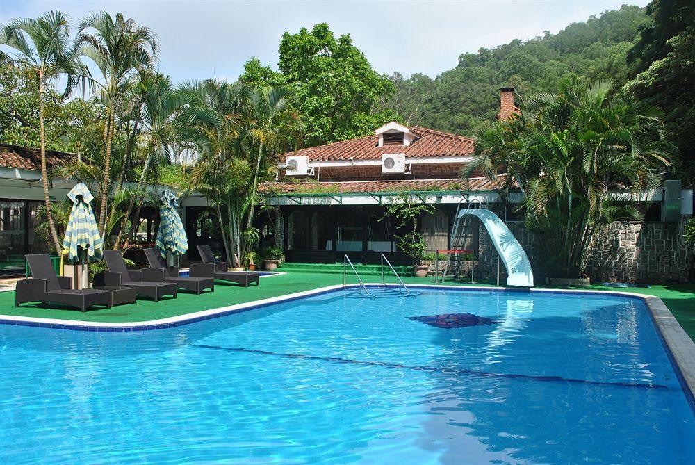 De Coloane Boutique Hotel 4*