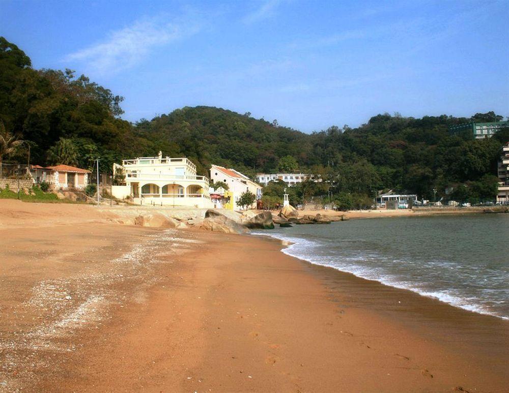 De Coloane Boutique