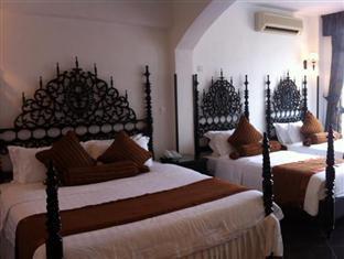 De Coloane Boutique 4*