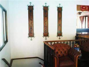 De Coloane Boutique Hotel 4*