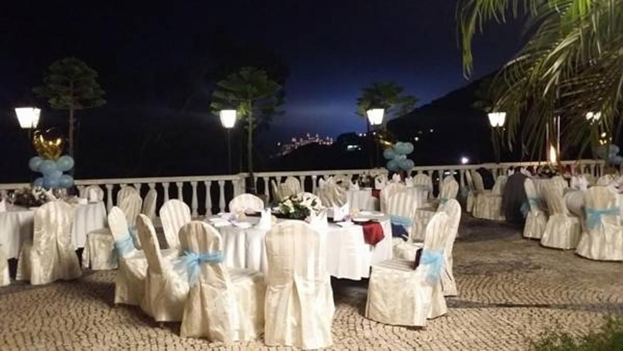 De Coloane Boutique Hotel