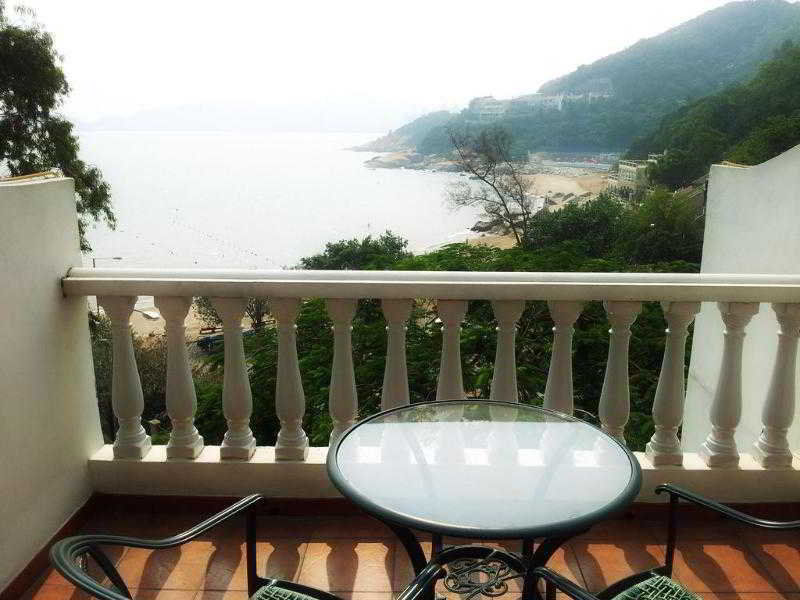 Hotel De Coloane Boutique