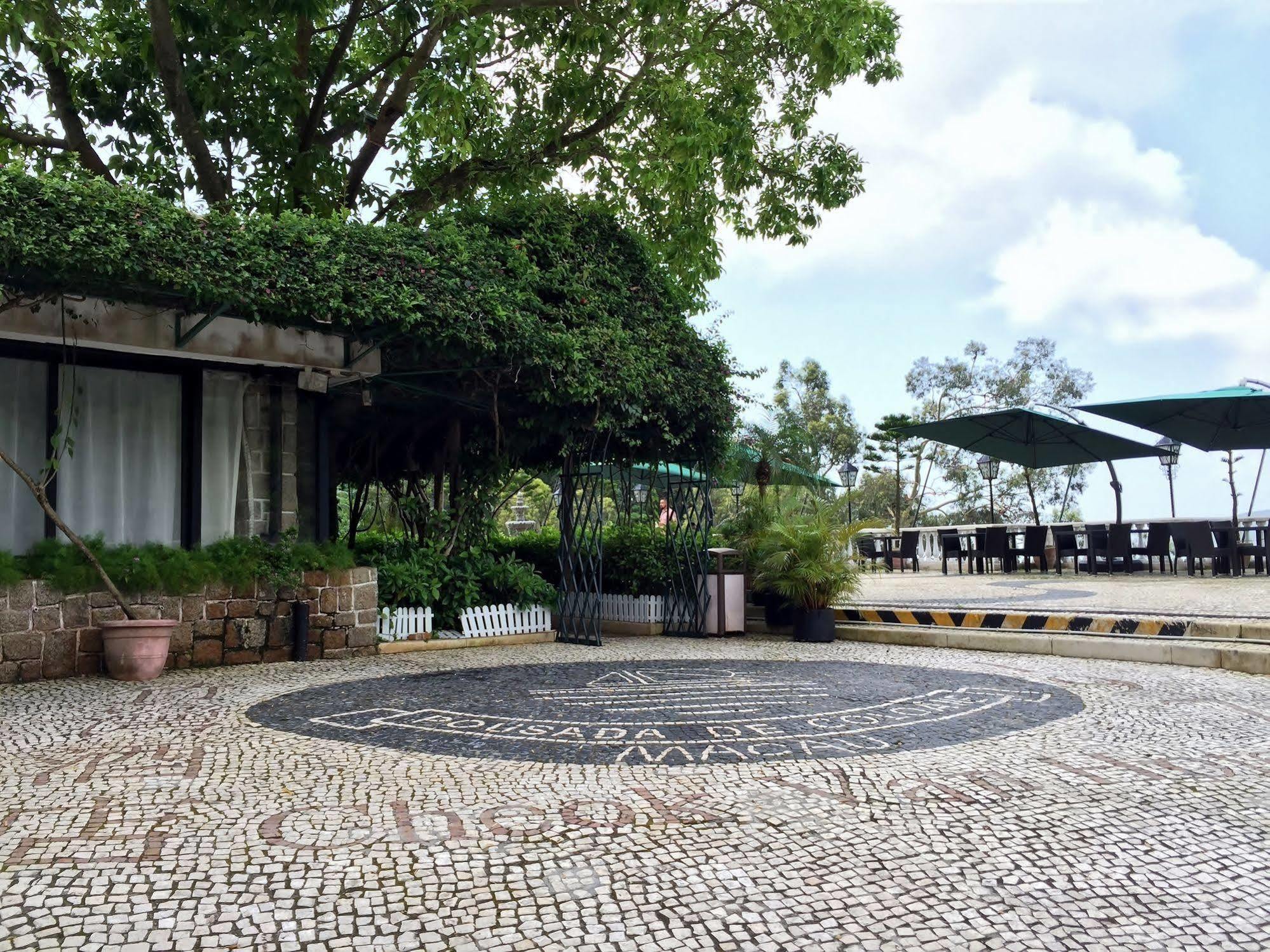 De Coloane Boutique Hotel