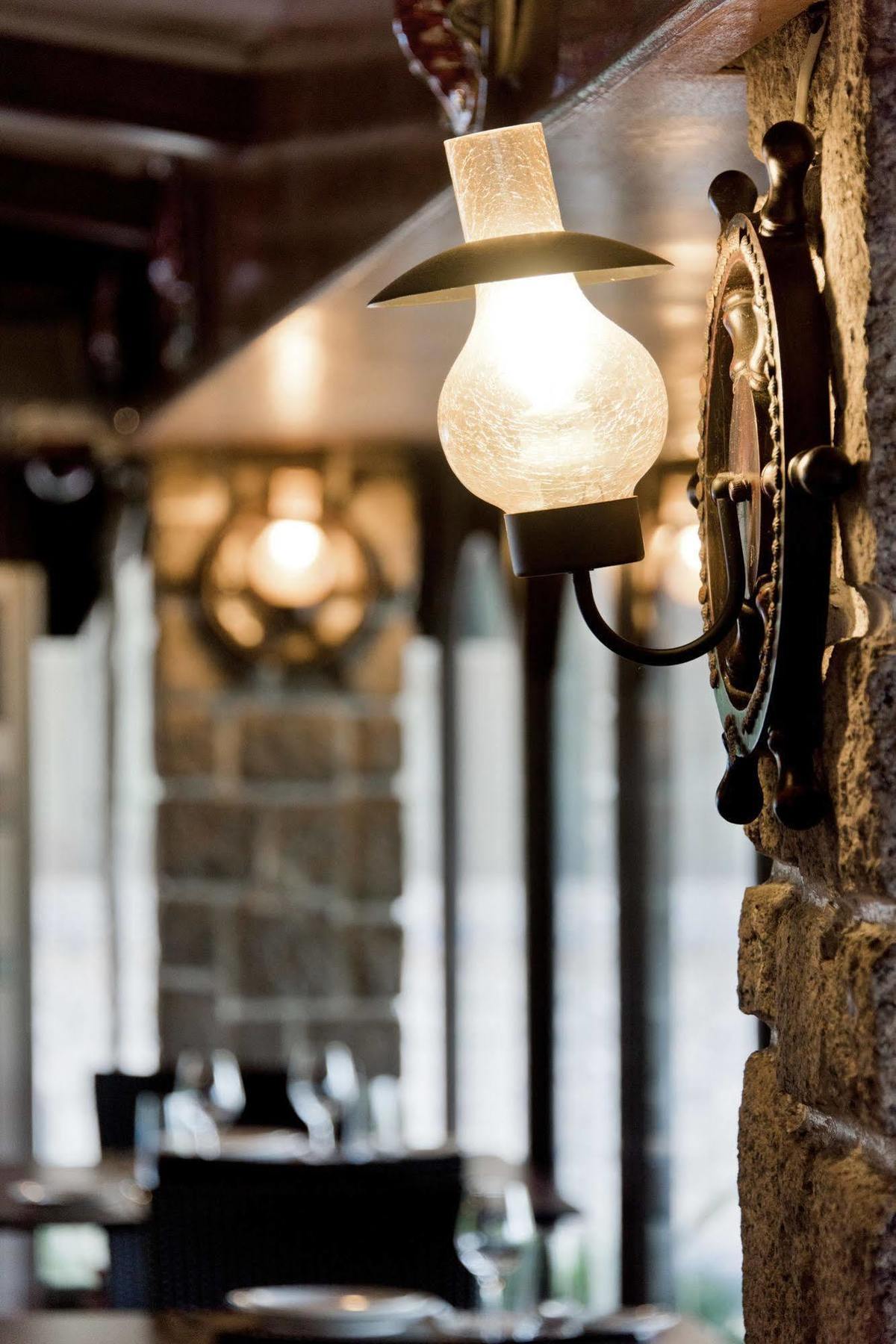 Hotel De Coloane Boutique
