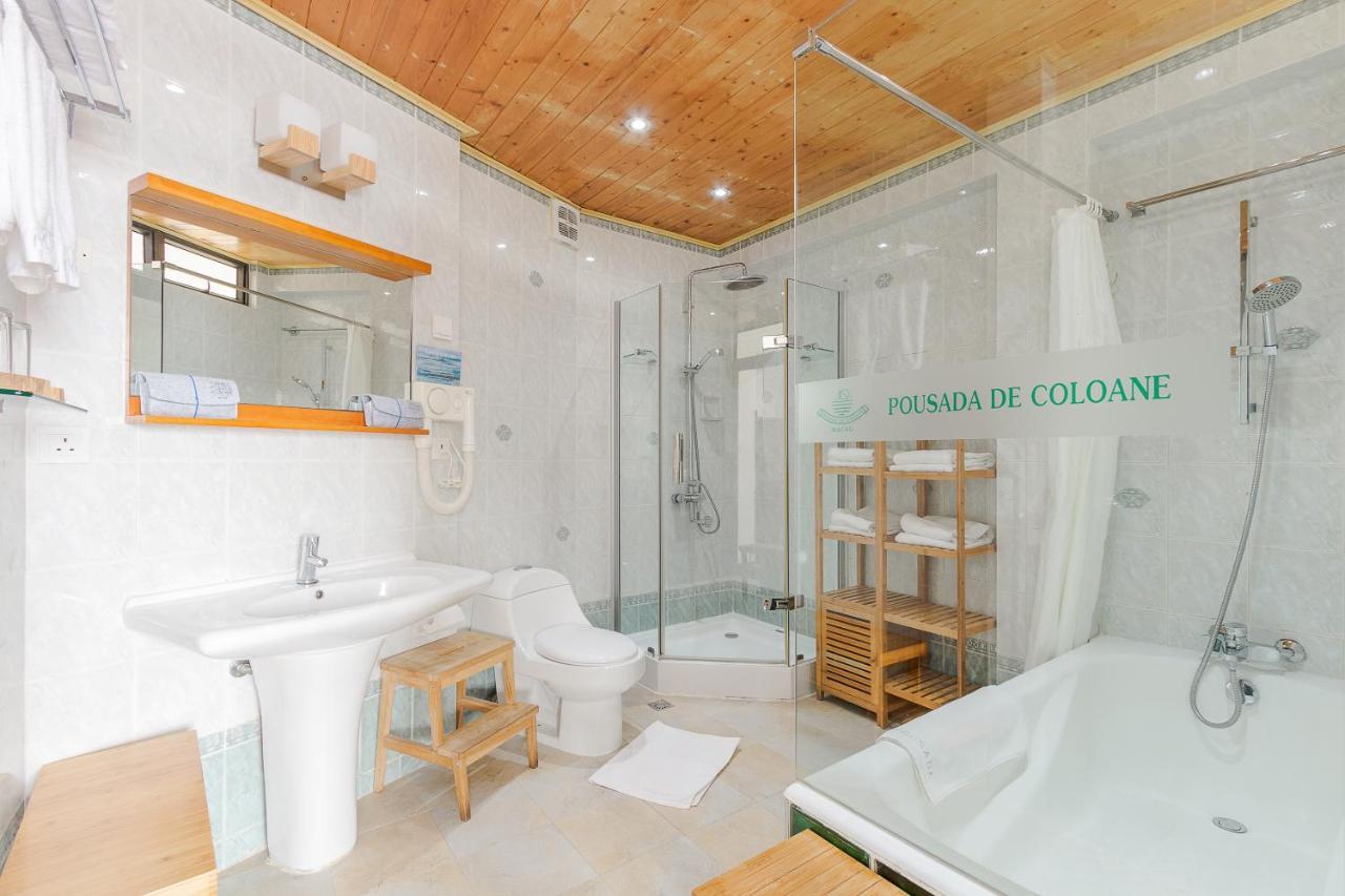 Hotel De Coloane Boutique 4*