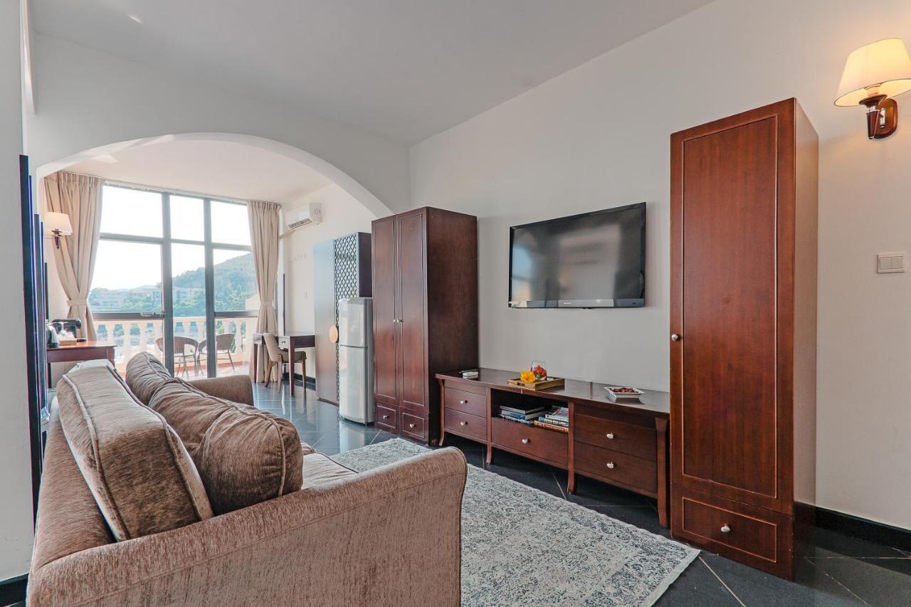 Hotel De Coloane Boutique Macau