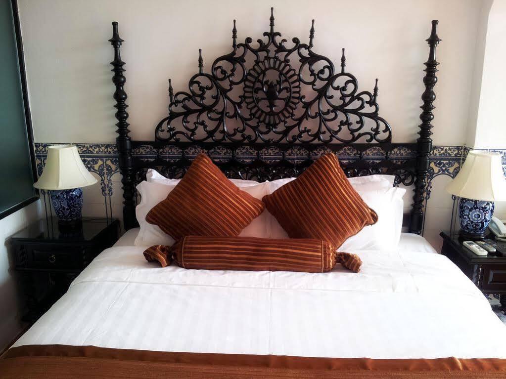 De Coloane Boutique
