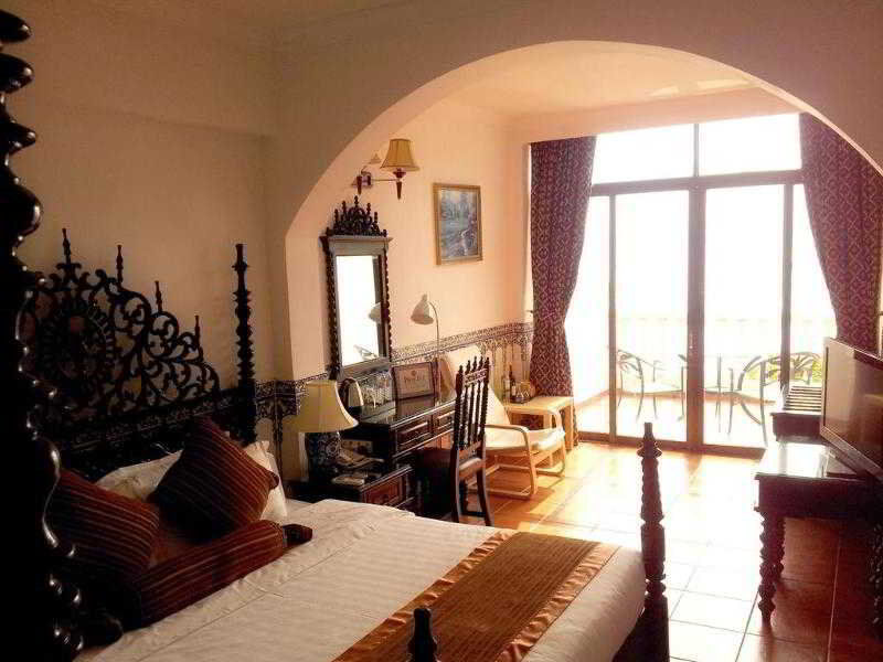 Hotel De Coloane Boutique 4*