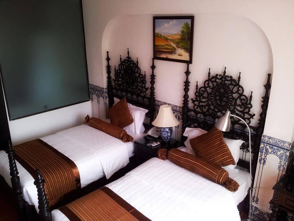 Hotel De Coloane Boutique Macau