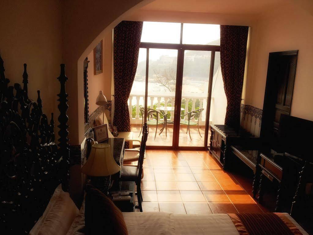 Hotel De Coloane Boutique 4*